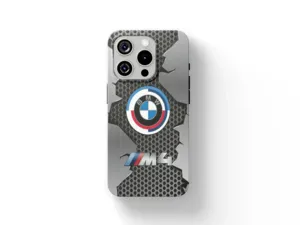 BMW Custodia Cellulare Serie Professionale Alta Gamma